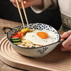 Bols Ramen Japonais