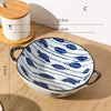 Bols Ramen Japonais