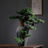Bonsaï Artificiel Kenzan