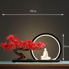 Bonsaï Lumineux Led