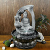 Bouddha Fontaine