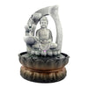 Bouddha Fontaine
