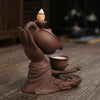Brûleur d'Encens