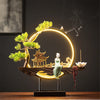 Brûleur d'Encens Kōgetsu
