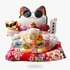 Chat Japonais Porte Bonheur
