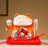 Chat Maneki Neko