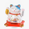Chat Maneki Neko Solaire