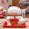 Chat Porte Bonheur Japon
