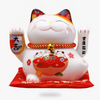 Chat Porte Bonheur Japon