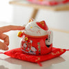 Chat Porte Bonheur Japonais