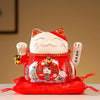 Chat Porte Bonheur Japonais