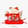 Chat Porte Bonheur Japonais
