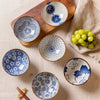 Coffret Bol Japonais