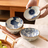 Coffret Bol Japonais