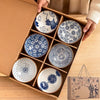 Coffret Bol Japonais