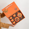 Coffret Cadeau Japonais 'Kaki no Kisetsu'