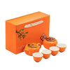 Coffret Cadeau Japonais 'Kaki no Kisetsu'