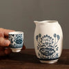 Coffret Cadeau Japonais Saké