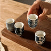 Coffret Cadeau Japonais Saké