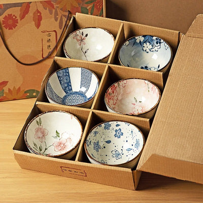 Coffret Cadeau Japonais