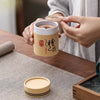 Coffret Japonais