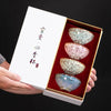Coffret Japonais Haru no Yume