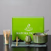 Coffret Thé Matcha - Seisui