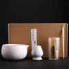 Coffret Thé Matcha Shiro