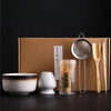 Coffret Thé Matcha