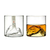 Coffret Verre à Whisky Japonais