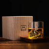 Coffret Verre à Whisky Japonais