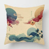 Coussin 45 par 45