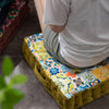 Coussin de Sol Japonais