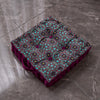 Coussin de Sol Japonais