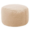 Coussin de Sol Rond Japonais