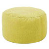 Coussin de Sol Rond Japonais