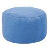 Coussin de Sol Rond Japonais