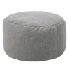 Coussin de Sol Rond Japonais