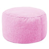 Coussin de Sol Rond Japonais