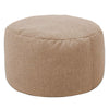 Coussin de Sol Rond Japonais