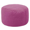 Coussin de Sol Rond Japonais
