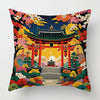 Coussin Japonais 45 x 45