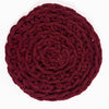 Coussin Japonais Coloré