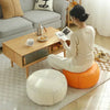 Coussin Japonais de Sol