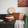 Coussin Japonais Moelleux