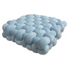 Coussin Japonais pour Manger