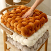 Coussin Japonais pour Manger