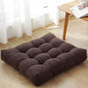 Coussin Japonais pour s'asseoir