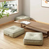 Coussin Japonais Sol