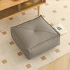 Coussin Japonais Sol